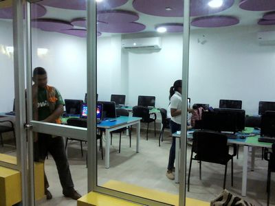 Informatica