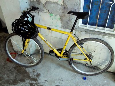 My Bicyle