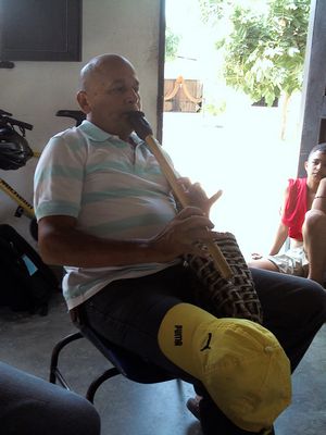 Edgar Rivas