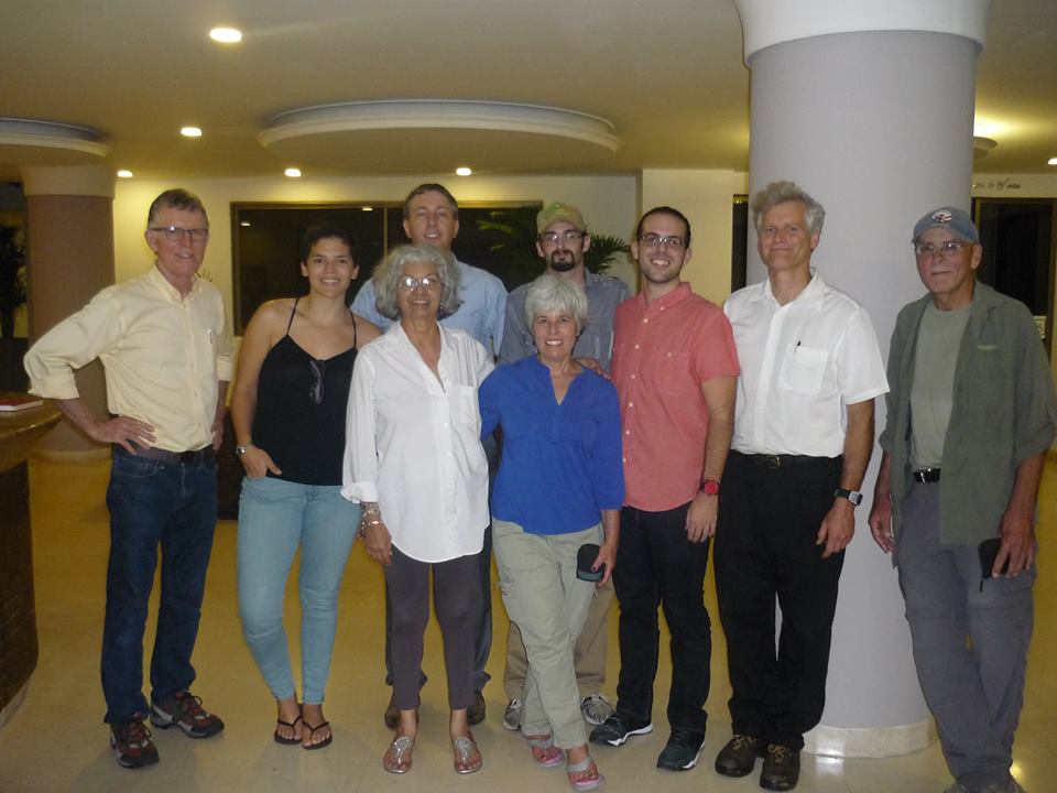 Peace Corps Response Team