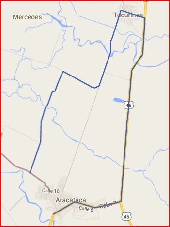 Loop Map