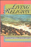 Cover for Living Religion