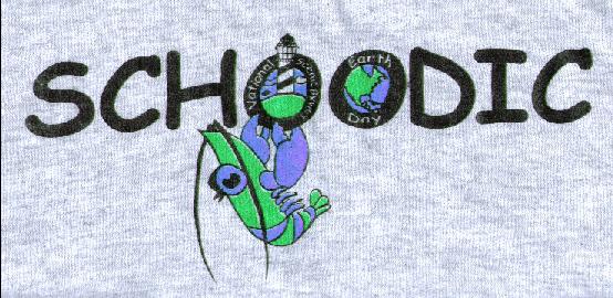 Rebecca Holloway TShirt Design