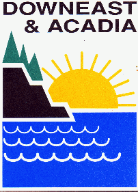 Schoodic Scenic Byway Web Page