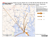 Commuters to Deer Isle