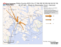 Commuters to Penobscot