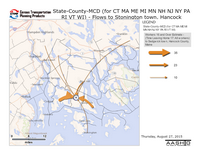 Commuters to Sedgwick