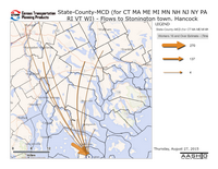 Commuters to Stonington