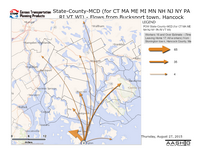 Stonington Commuters