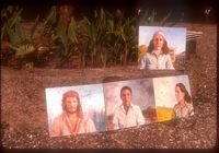 Janel, Peter, Laurie, Laura